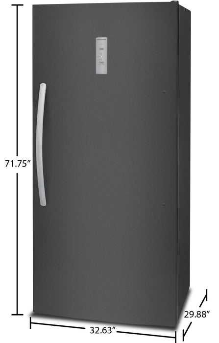 Frigidaire 20 Cu. Ft. Upright Freezer - FFUE2024AN