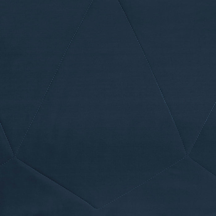 BEDGEAR King Cooling Blanket - Navy