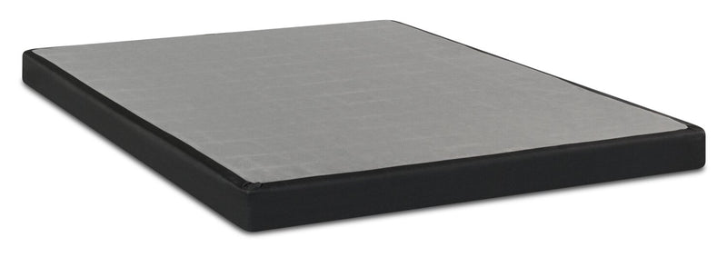 Beautyrest Black Signature Low-Profile Queen Boxspring