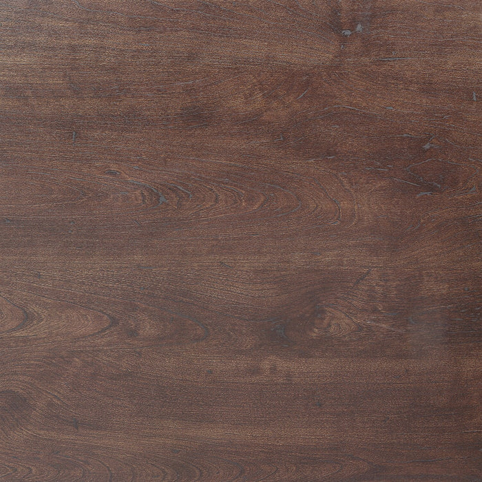 Jacob 60\" Modern TV Stand with Storage and Cable Management for TVs up to 65\"- Espresso