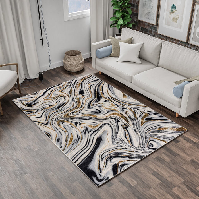 Evelyn Area Rug - 7'6\" x 10'6\"