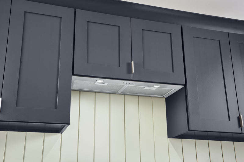 Broan 30\" Built-In Power Pack Insert - BBN2303SS