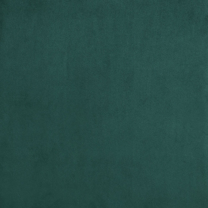 Octavia 53.25\" Storage Bench - Green Velvet