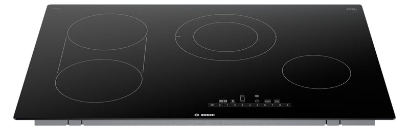 Bosch 30\" 800 Series Frameless Electric Cooktop - NET8069UC