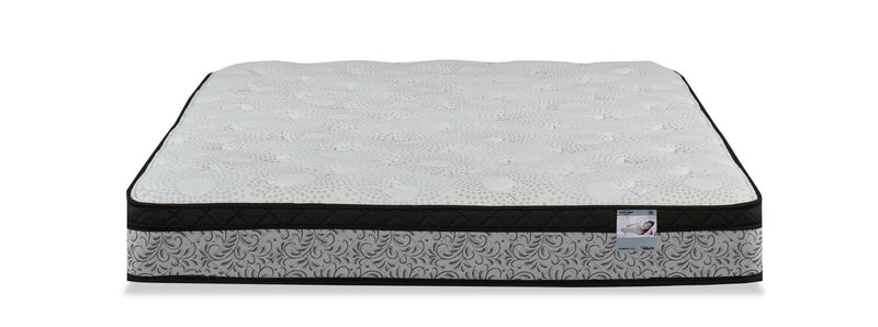 Springwall Huron 2.0 Eurotop Queen Mattress