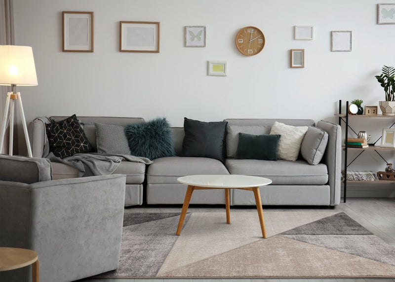 Folio Area Rug - 7' x 10'