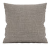 Sofa Lab Accent Pillow - Luna Smoke