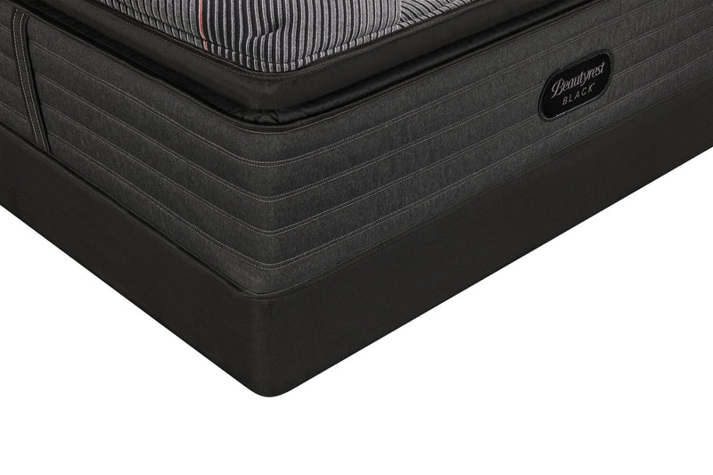 Beautyrest Black Signature King Boxspring Set