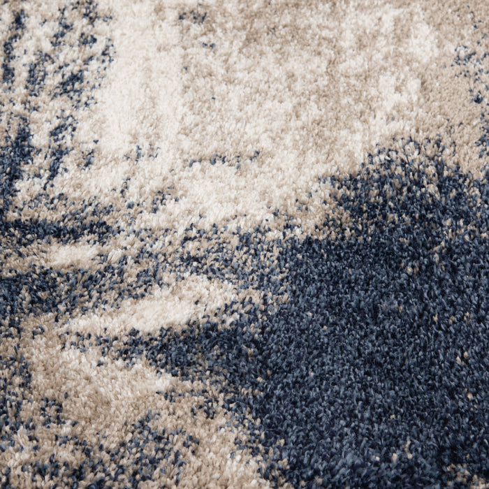 Oasis Area Rug - 5' x 7'3\"