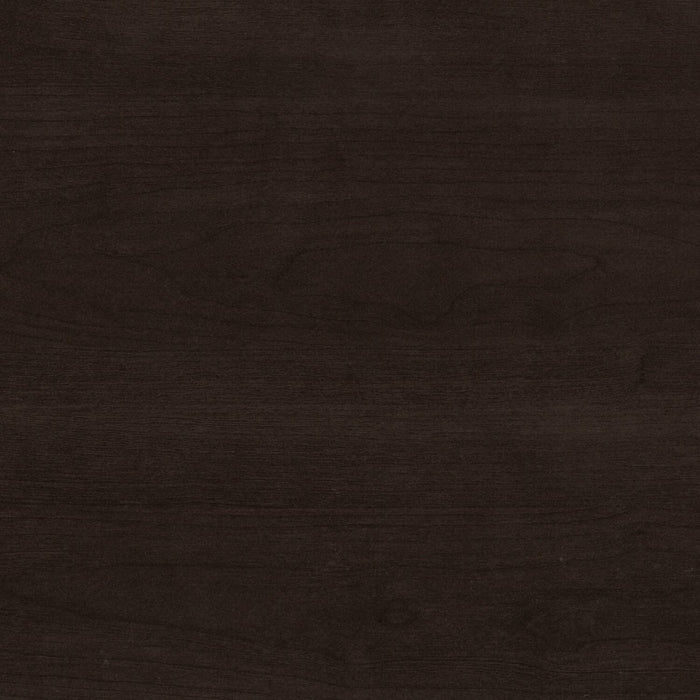 Slade 24.75\" 3-Shelf Bookcase - Espresso