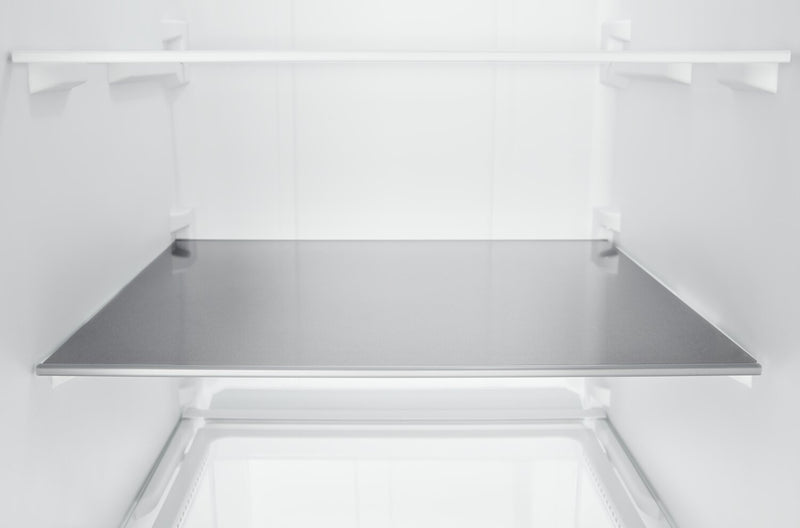 Maytag 36\" 25 Cu. Ft. Side-by-Side Refrigerator - Fingerprint Resistant Stainless Steel - MSS25C4MGZ