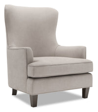 Made in Canada Sofa Lab Customizable Wingback 32