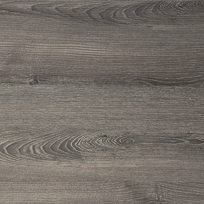 Lindsay 47.25\" Office Desk with 2-Drawers - Taupe