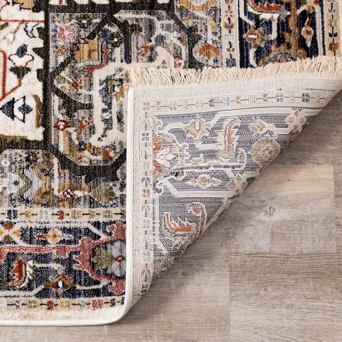 Palazzo Area Rug - 5' x 8'