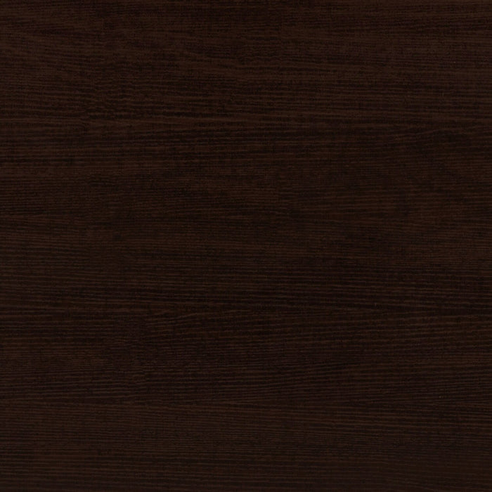 Kayden 47.25\" Office Desk with Open Shelves - Espresso