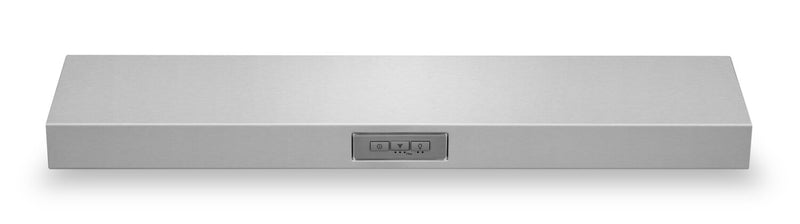 Frigidaire 30\" Under-Cabinet Range Hood - FCVW3052AS