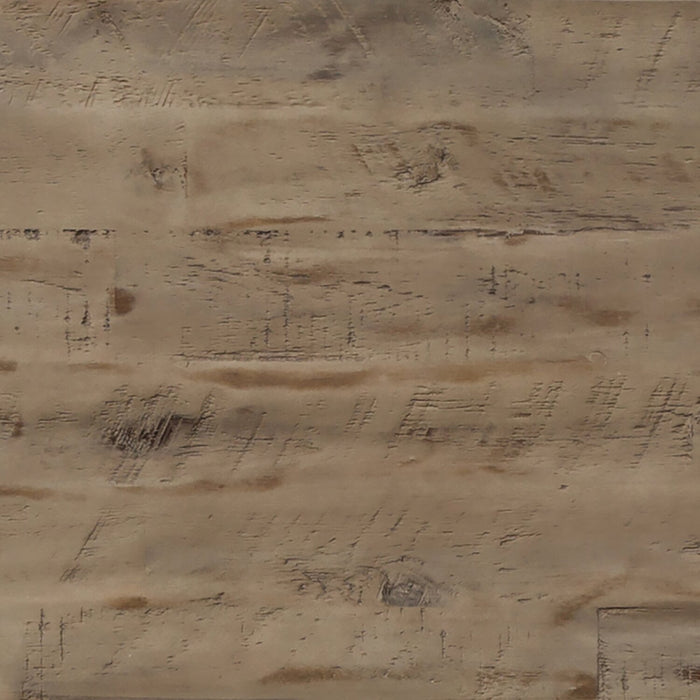 Rocco 32\" 2-Door Accent Cabinet - Natural Wood