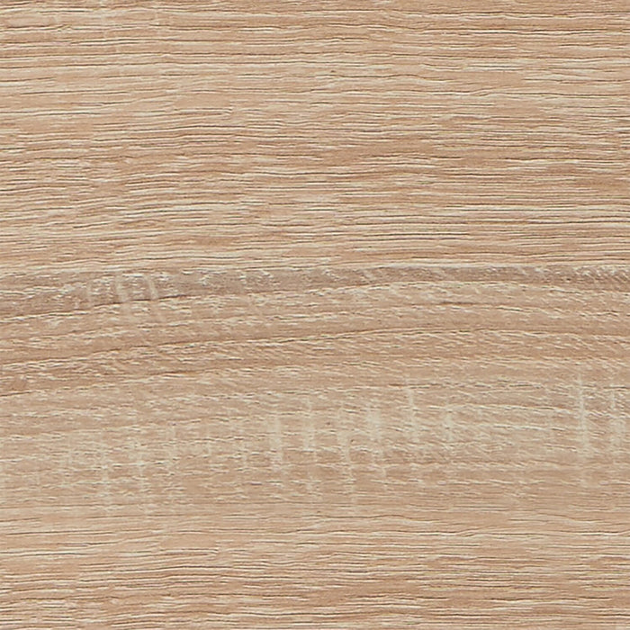 Torry 11.5\" Chairside Table with Cubby - Taupe