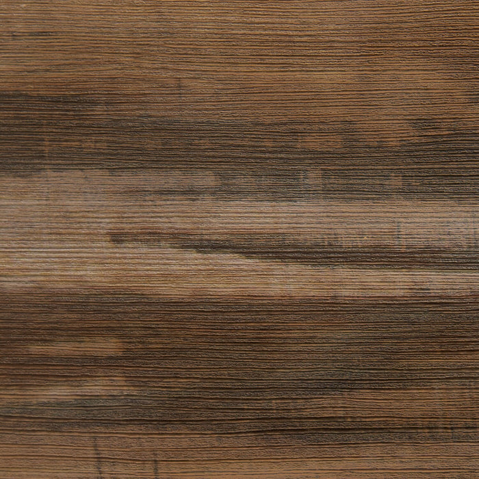 Everly 42.25\" Office Desk with Drawer - Brown