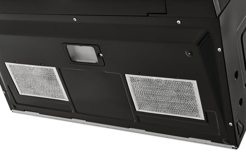 Frigidaire 1.8 Cu. Ft. Over-the-Range Microwave with Sensor Cook and Preset Cooking Options - Stainless Steel - FMOW1852AS