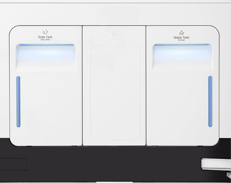 LG STUDIO Smart Garment Styler - S5MSB