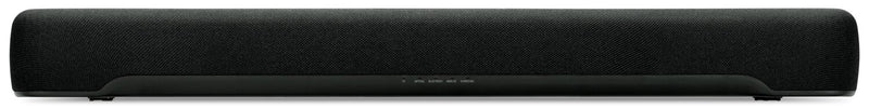 YAMAHA 2.1 CH Dolby Digital Compact Soundbar with Wireless Subwoofer (SR-C30A)