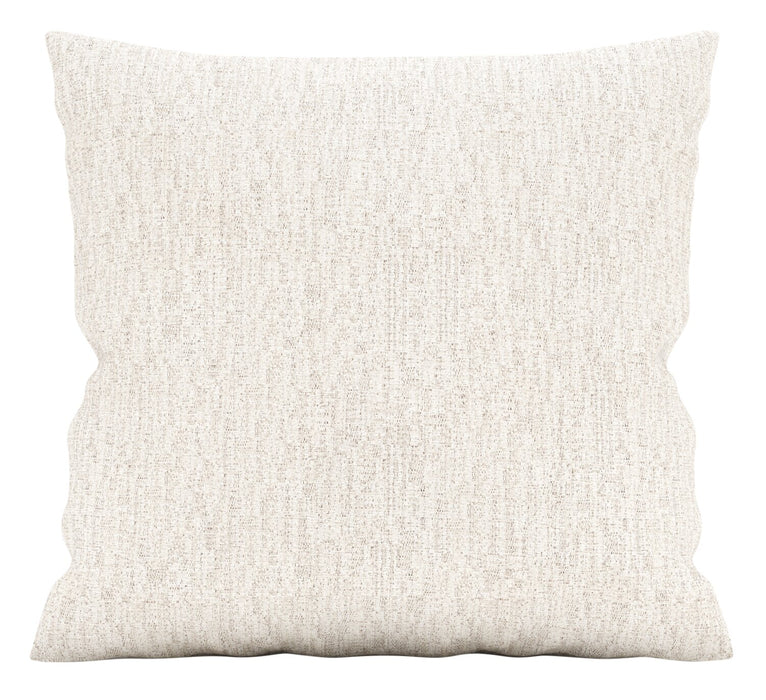 Sofa Lab Accent Pillow - Luxury Sand