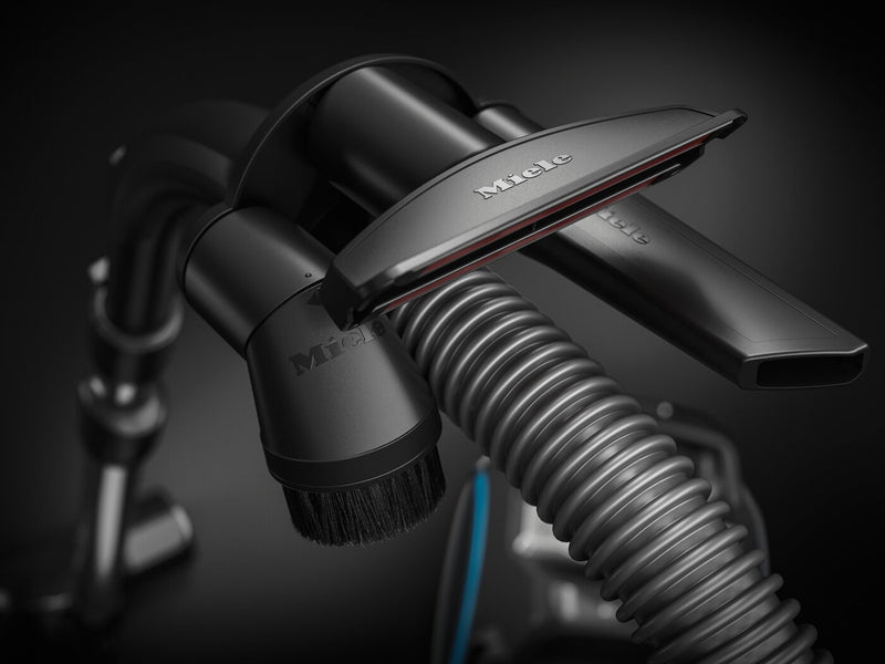 Miele Boost CX1 PowerLine Bagless Canister Vacuum - 41NRE013CDN