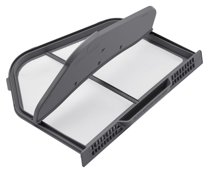 Samsung 6.2 Cu. Ft. Smart Auto Dispense Top-Load Washer and 7.4 Cu. Ft. Electric Dryer