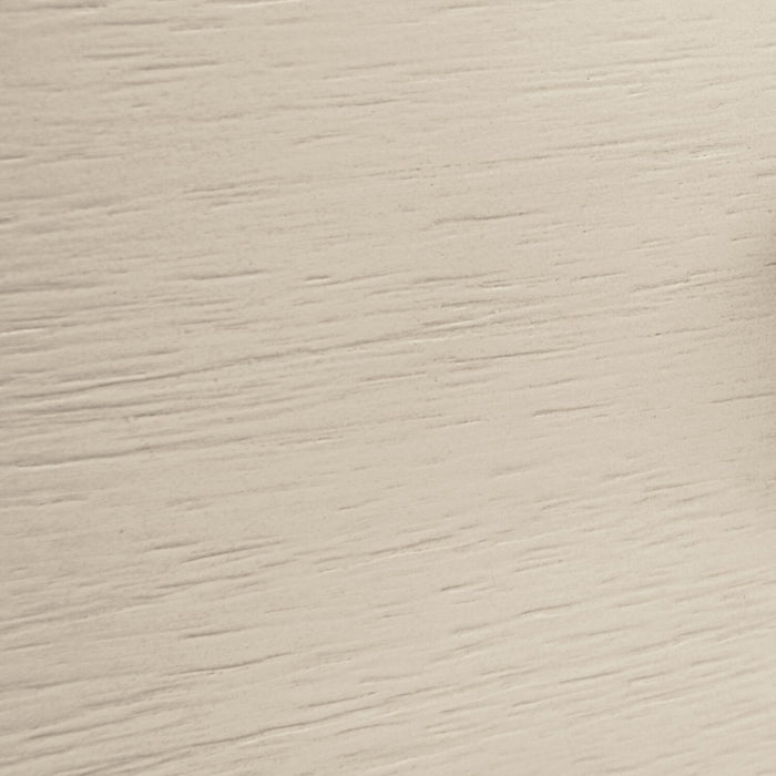 Isla Display Shelft with Storage Drawers, 25.4\"W - Antique White