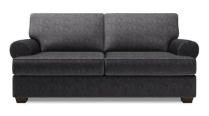 Made in Canada Customizable Sofa Lab Roll 76
