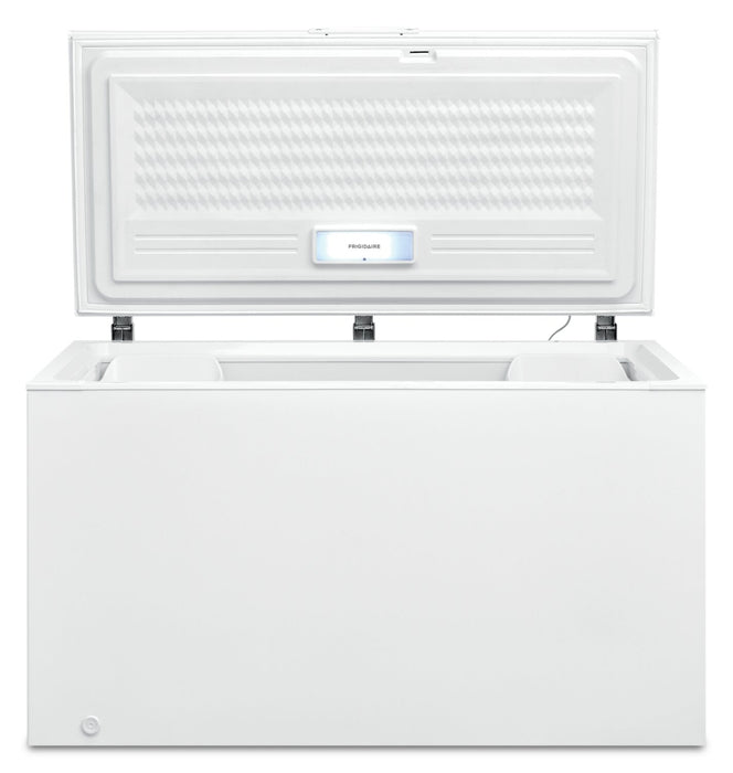 Frigidaire 14.8 Cu. Ft. Chest Freezer - FFCL1542AW
