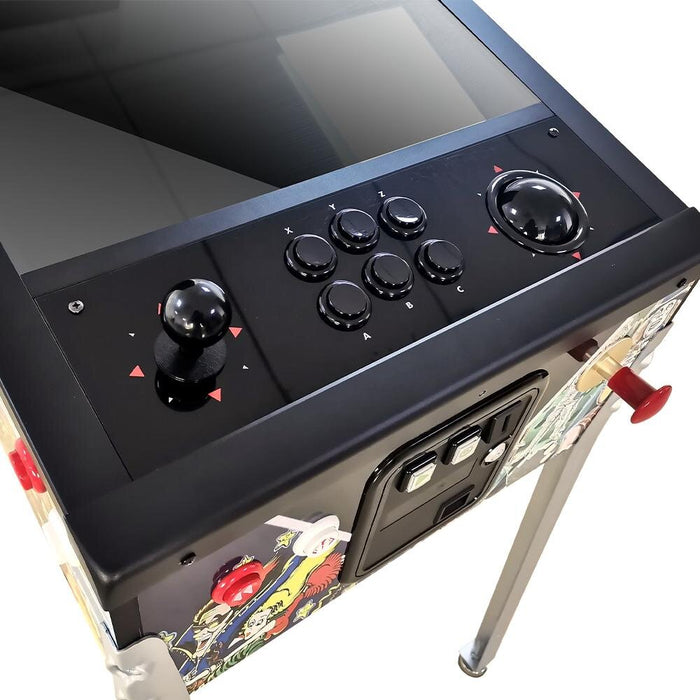 AtGames Arcade Control Panel for Legends Pinball