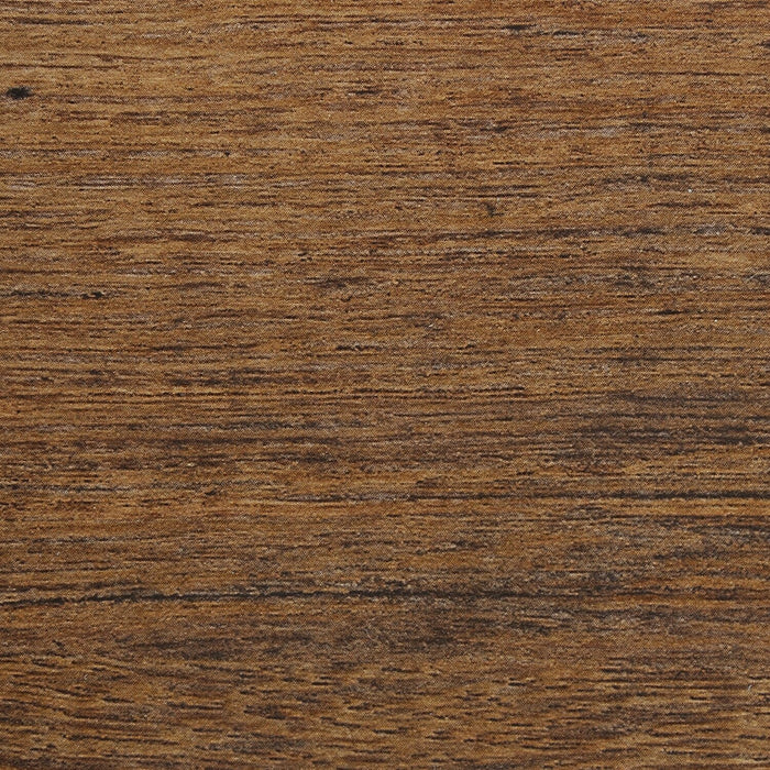 Kyree 23.54\" 5-Shelf Ladder Style Bookcase - Vintage Oak