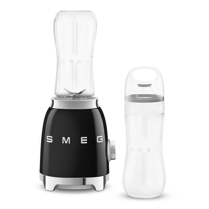 Smeg Personal Jar Blender - PBF01BLUS