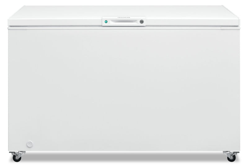 Frigidaire 14.8 Cu. Ft. Chest Freezer - FFCL1542AW