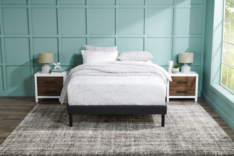 Breeze King Platform Base - Black