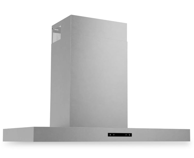 Thor Kitchen 36\" Wall-Mount T-Shape Range Hood - ARH36T
