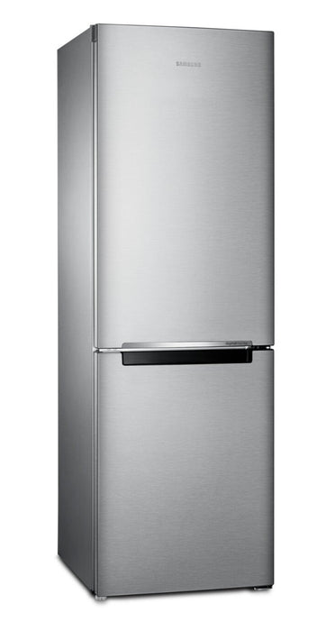 Samsung 24\" 11.3 Cu. Ft. Bottom-Mount Refrigerator - Stainless Steel - RB10FSR4ESR/AA