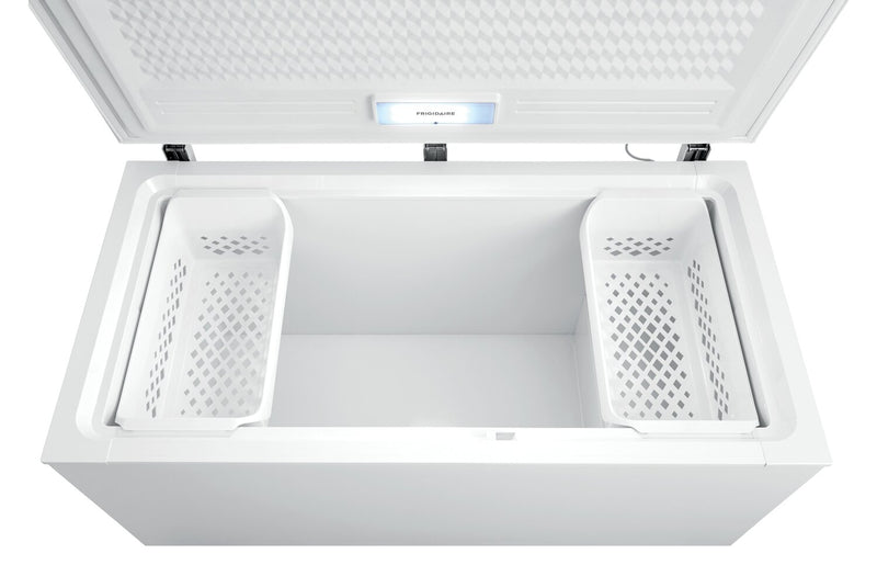 Frigidaire 14.8 Cu. Ft. Chest Freezer - FFCL1542AW