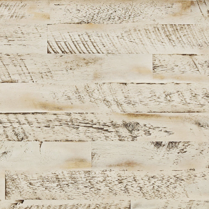 Rocco 48\" 4-Door Accent Cabinet - Cream