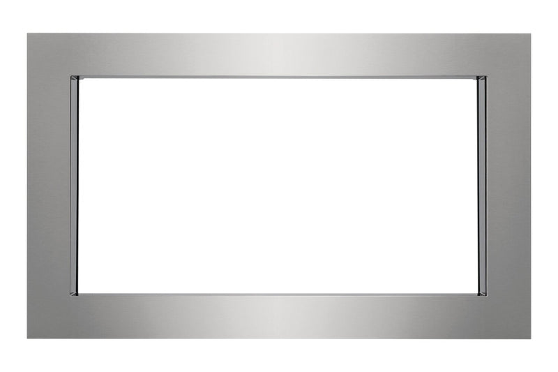 Frigidaire Gallery 30\" Trim Kit for Built-In Microwave - GMTK3068AF