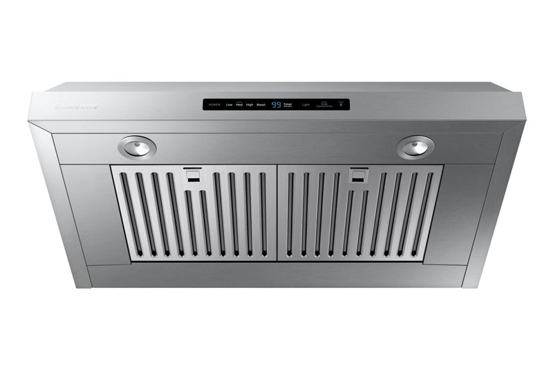 Samsung 30\" Under-Cabinet Range Hood - NK30N7000US/AA
