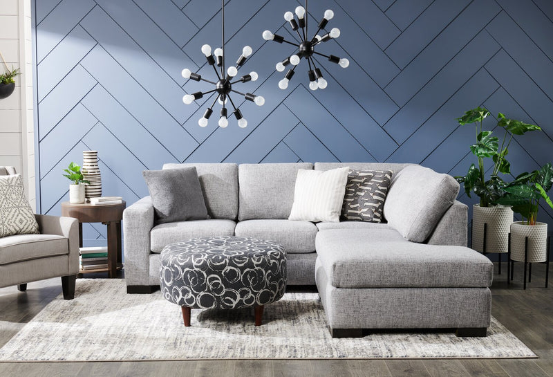 Sofa Lab Accent Pillow - Peppercorn