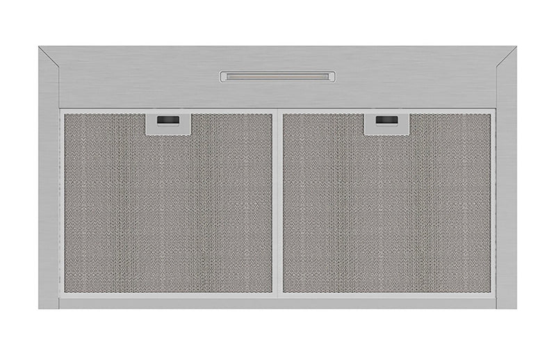 Broan Elite 36\" Pyramid Chimney Range Hood - EW4836SS