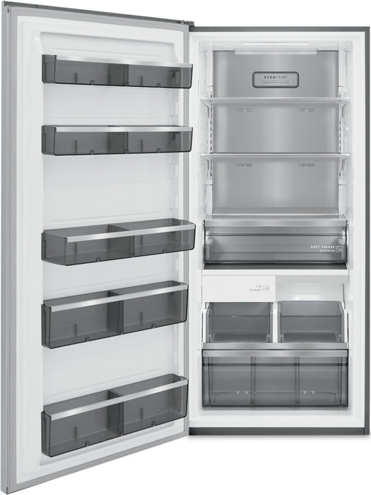 Frigidaire Professional 18.6 Cu. Ft. Single-Door Upright Freezer - FPFU19F8WF