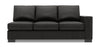 Sofa Lab Track RAF Sofa Bed - Luna Kohl