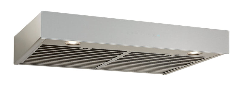 Best Ispira 30\" Under-Cabinet Range Hood - UCB3I30SBS