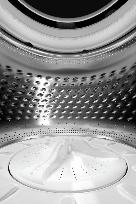 Maytag 5.5 Cu. Ft. Top-Load Washer - White - MVW5430MW