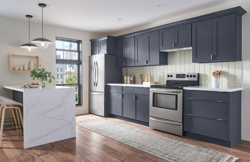 Broan 30\" Built-In Power Pack Insert - BBN2303SS